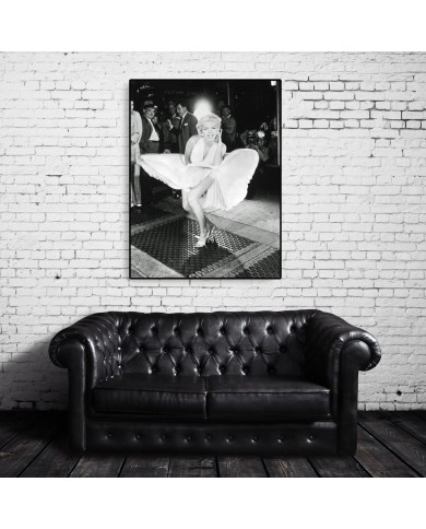 Marilyn Monroe All4prints