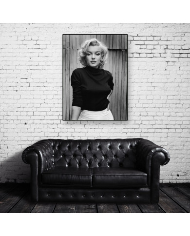 Marilyn Monroe All4prints