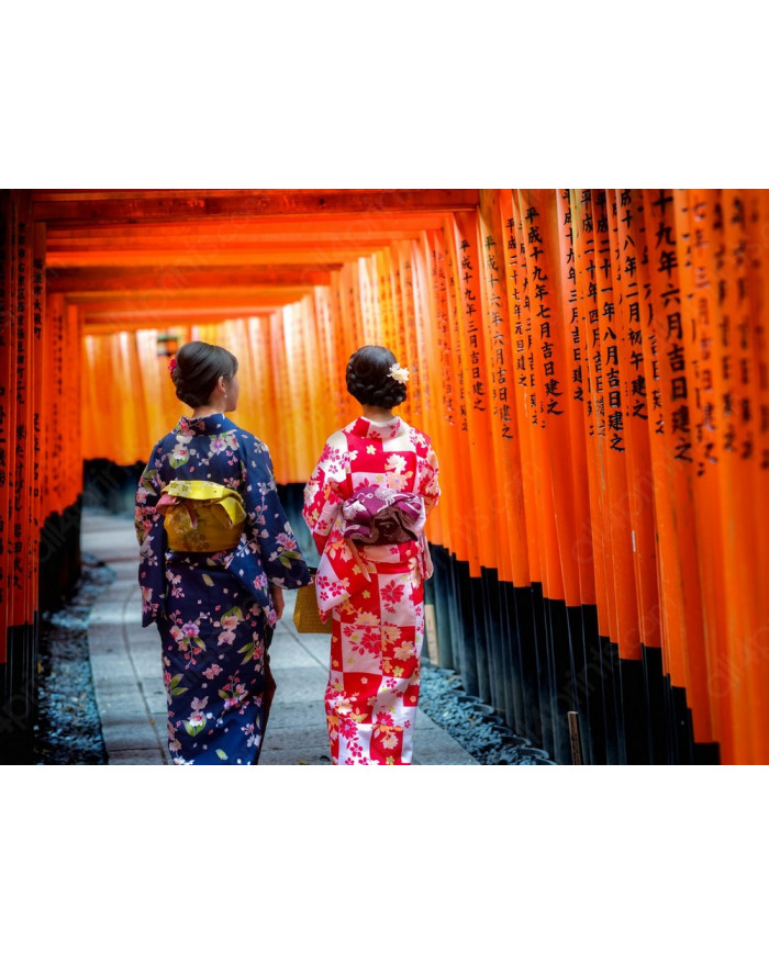 Tori inari