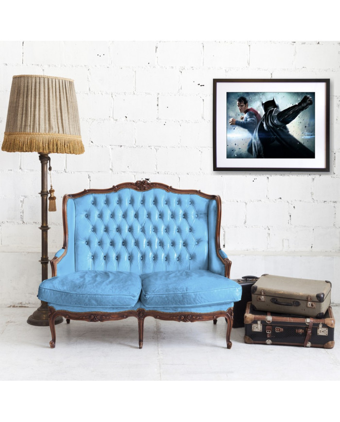 Batman V Superman Dawn of Justice New