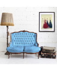 Clifford Coffin,1954