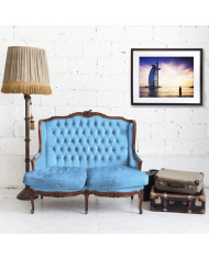 Hotel Burj Al Arab,único hotel de 7 estrellas en el mundo,