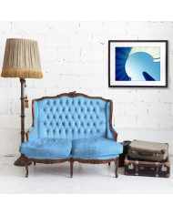 Houston Waterwall Park