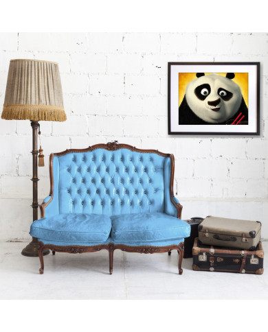 Kung Fu Panda Kung Fu Panda