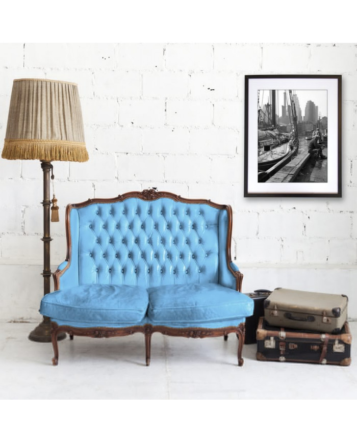 Muelle de Brooklyn,Nueva York,1959