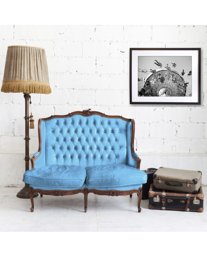 Las vueltas de la vida