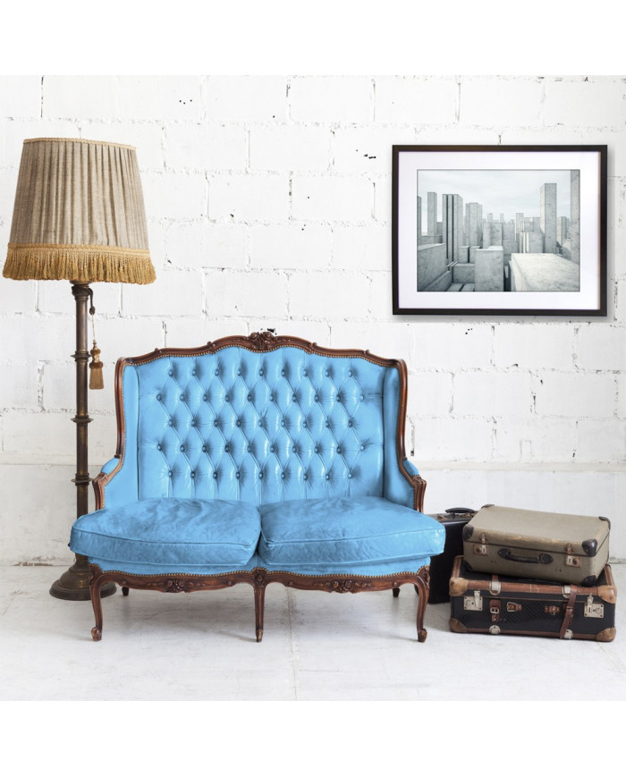 abstract concrete architecture