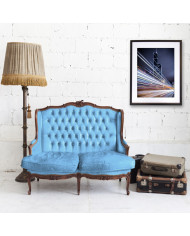 Down Town, Hong Kong