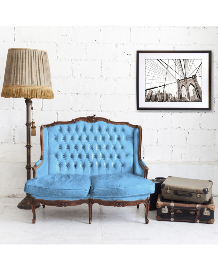 Puente de Brooklyn, Nueva York, USA