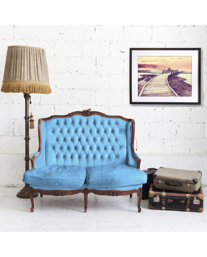 Parque de Yellowstone, USA