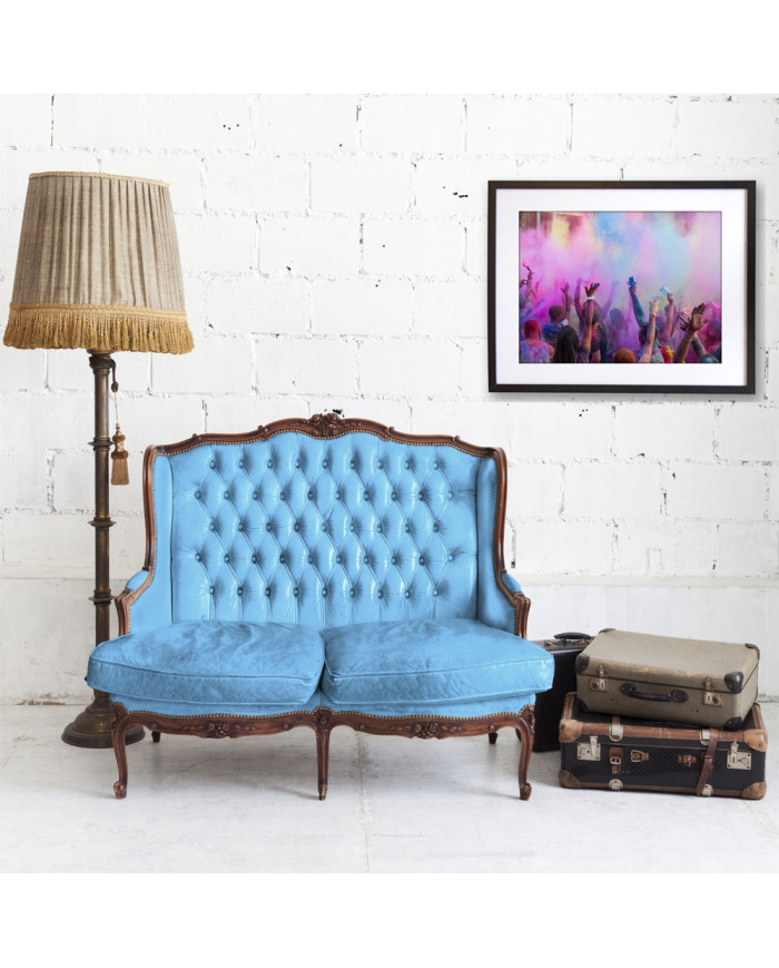 Sábado noche, Berlín, Alemania