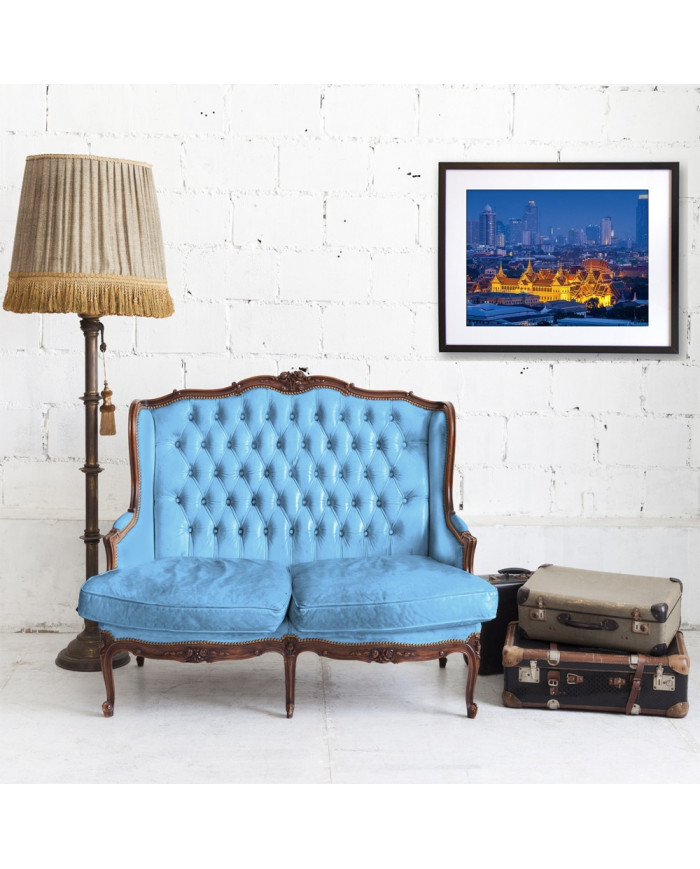 Gran Palacio,  Bangkok, Tailandia