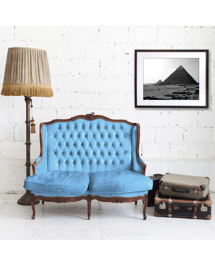 Necrópolis de Giza, Egipto