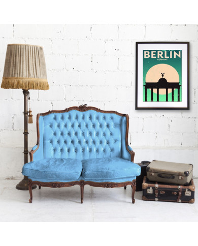 Berlin Berlin