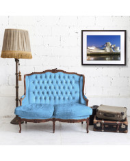 Museo Guggenheim, Bilbao, España