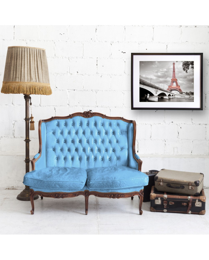 Torre Eiffel, París, Francia