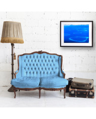 El paraíso, Atolones en Maldivas