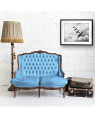 Bombarderos Lancaster, segunda guerra mundial, UK