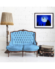 "ET" el extraterrestre de Steven Spielberg