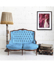 Audrey Hepburn, 1955