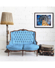 Central Shot Tower, Melbourne, Australia