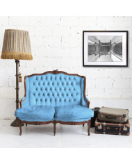 Detalle del Arco de Triunfo, París