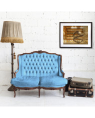 Escaleras que no van a ninguna parte, Edificio KPMG, Munich