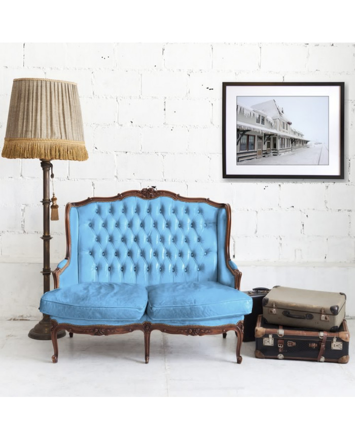 Estación de Churchill, Manitoba, Canada