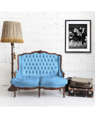 Fred Astaire y Ginger Rogers