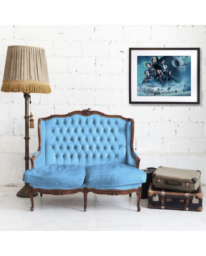 Star Wars, Rogue One