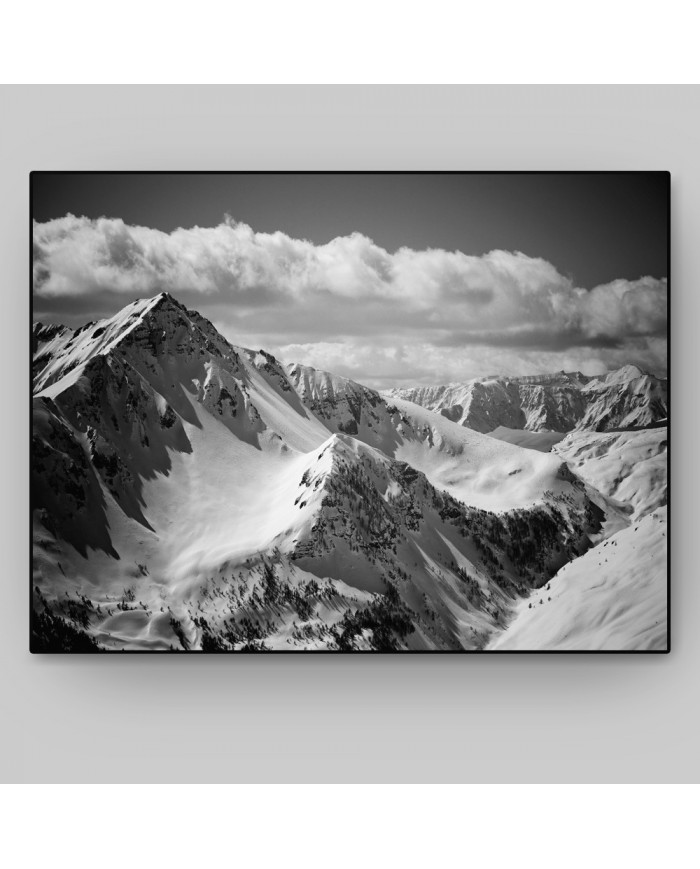 Alpes franceses,Francia