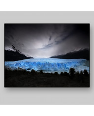 Glaciar de Perito Moreno, Patagonia, Argentina