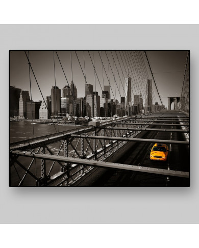 Manhattan skyline,Nueva York,USA Manhattan skyline,Nueva York,USA