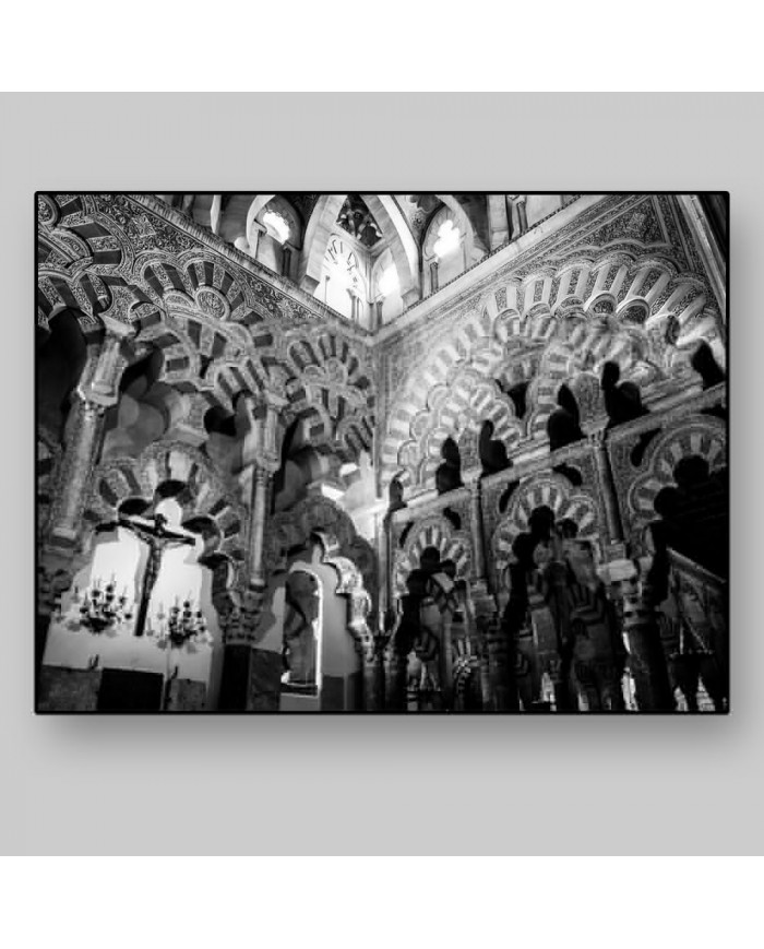 Catedral de Córdoba,España