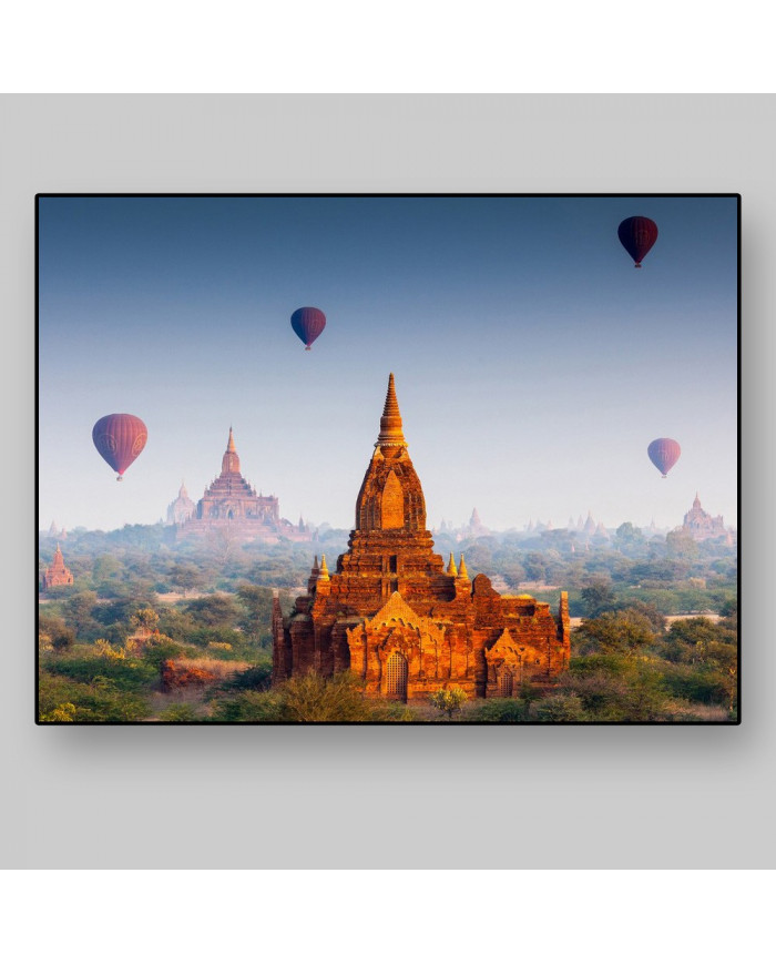 Templos de Bagan,Myanmar