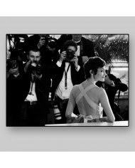 Audrey Tautou, Cannes, Francia