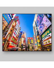 Distrito de Akihabara, Tokio, Japón