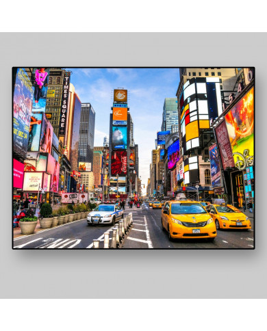 Times Square, Manhattan, Nueva York, USA