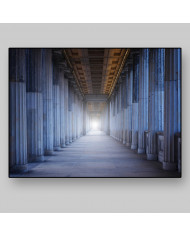 Arquitectura geométrica