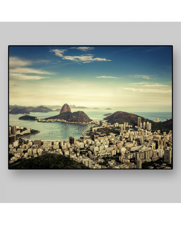 Río de Janeiro, Brasil