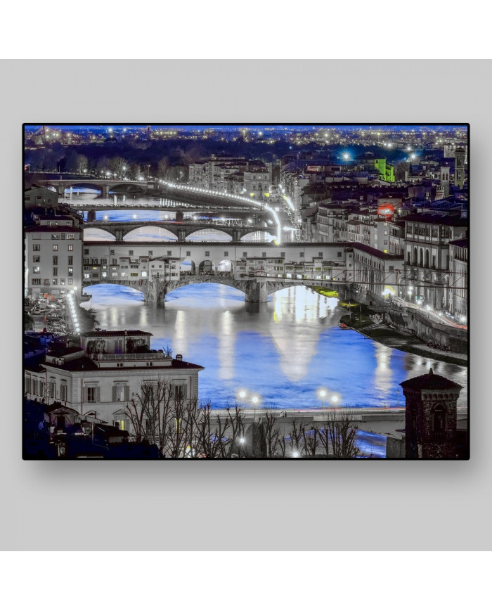 Ponte Vecchio,Florencia,Italia