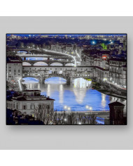 Ponte Vecchio,Florencia,Italia