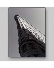 The Flatiron Building at 175 Fifth Avenue,Manhattan,Nueva