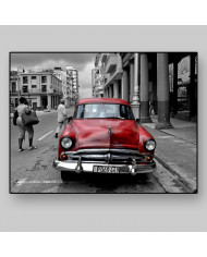 Havana Histórica, Cuba, 1995