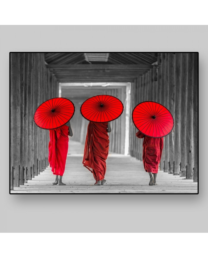 Pagoda budista, Myanmar