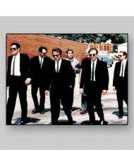 Reservoir Dogs de Quentin Tarantino