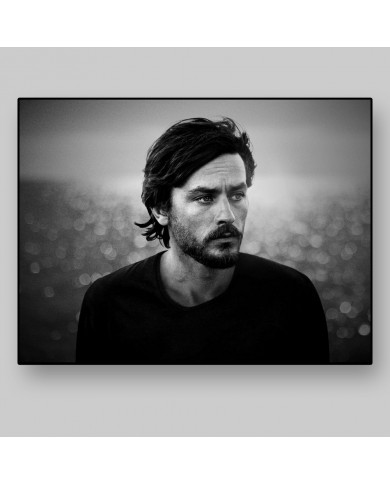 Alain Delon Alain Delon