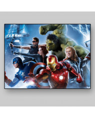 Avengers 2 Age of Ultron