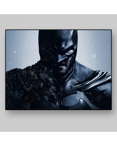Batman Batman