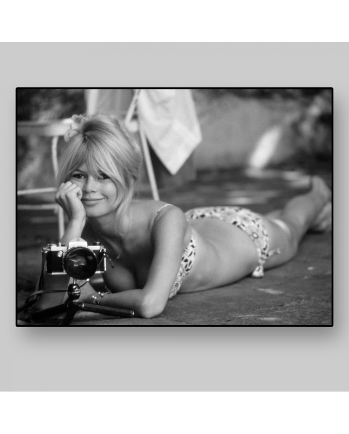 Bigitte Bardot